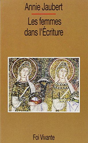 Les femmes dans l'écriture