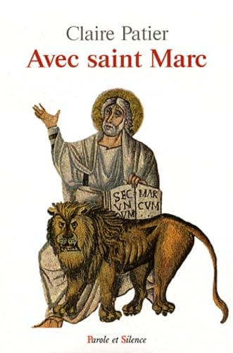 Avec saint Marc