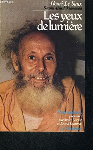 Les yeux de lumière