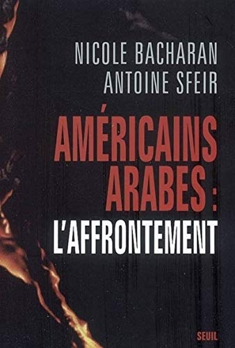 Américains, Arabes
