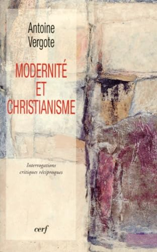 Modernité et christianisme