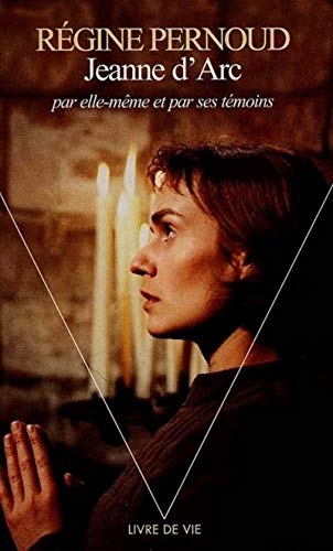Jeanne d'Arc