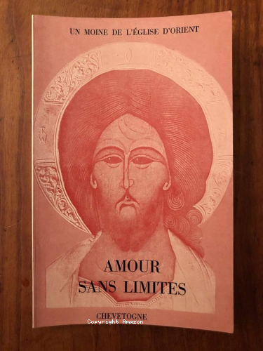 Amour sans limites