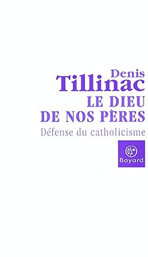 Le Dieu de nos pères