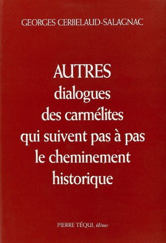 Autres dialogues des carmélites
