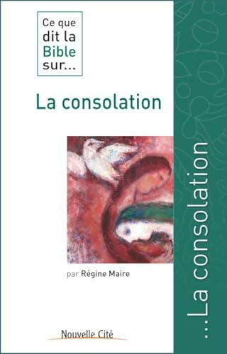 La consolation
