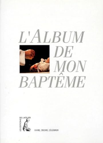 L'Album de mon Baptême