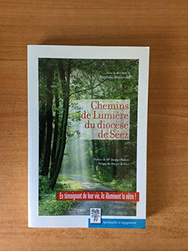 Chemins de Lumière du diocèse de Séez