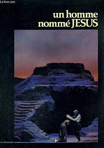 Un homme nommé Jésus