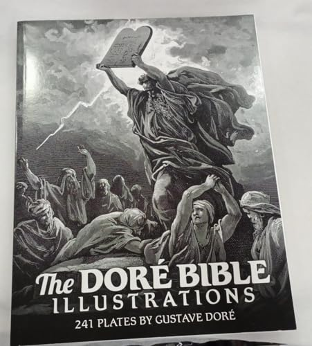 The Doré Bible illustrations
