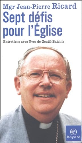 Sept défis pour l'Eglise