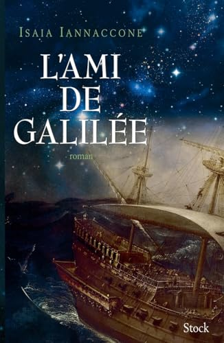L'ami de Galilée