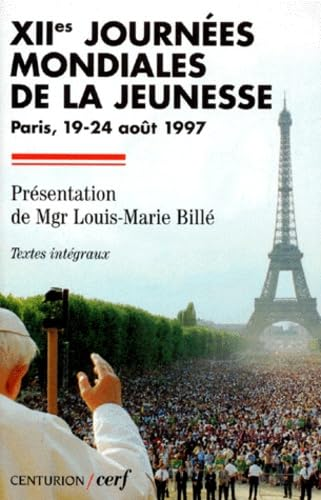 XIIes Journées mondiales de la jeunesse