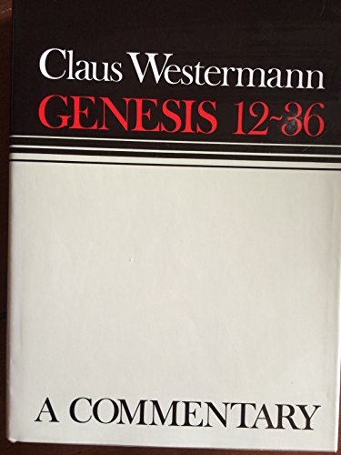 Genesis 12-36