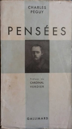 Pensées