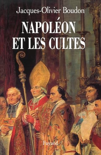 Napoléon et les cultes