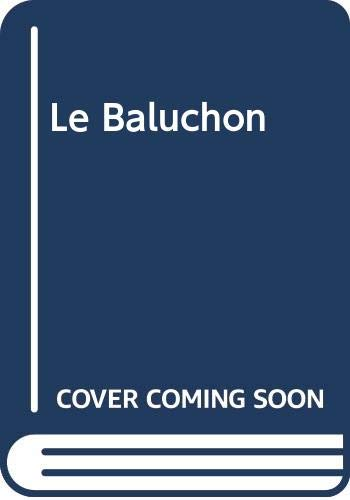 Le Baluchon