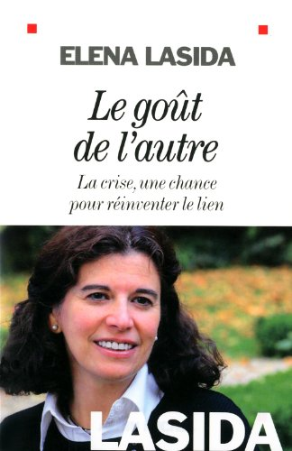Le goût de l'autre