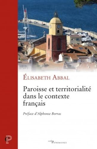 Paroisse et territorialité dans le contexte français