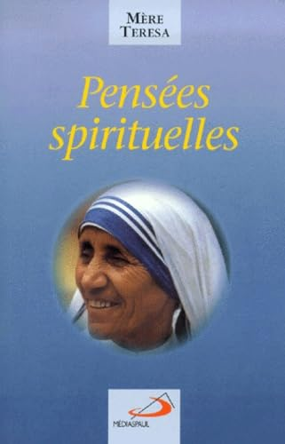 Pensées spirituelles
