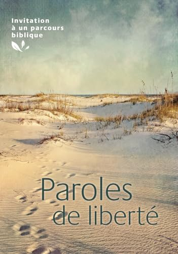 Paroles de liberté