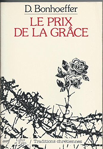 Le Prix de la grâce