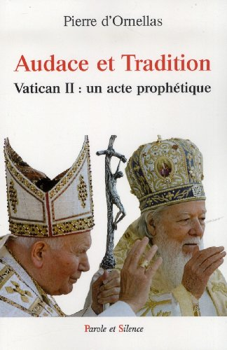 Audace et Tradition