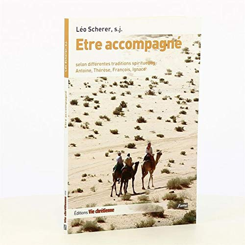 Etre accompagné selon differentes traditions spirituelles