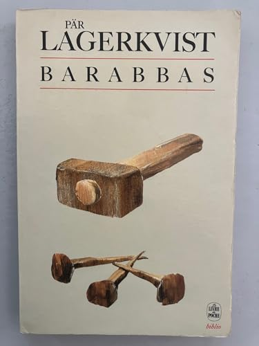 Barabbas