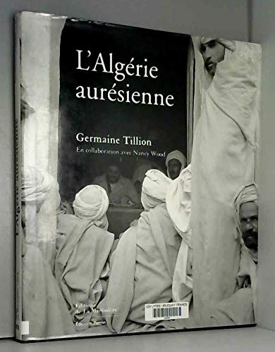 L'Algérie aurésienne