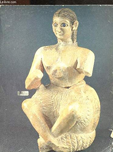 Au pays de Baal et d'Astarté