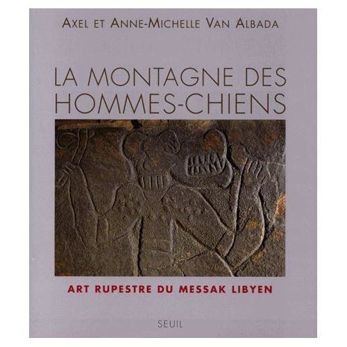 La montagne des hommes-chiens