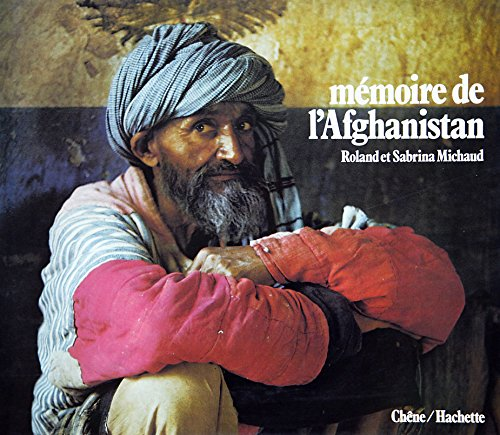 Mémoire de l'Afghanistan