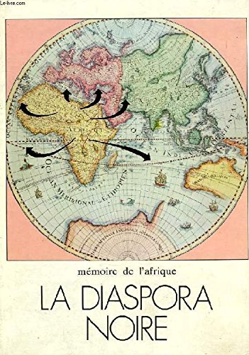 Mémoire de l'Afrique : La diaspora noire