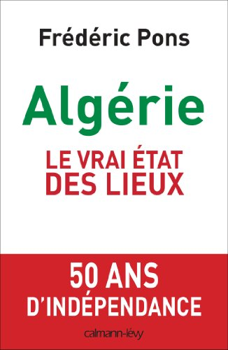 Algérie