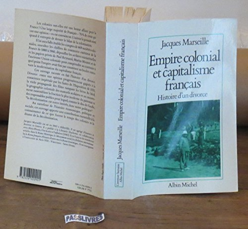 Empire colonial et capitalisme français