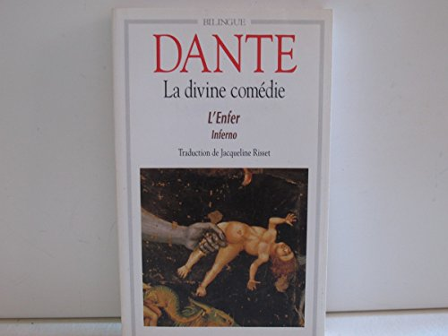 La Divine comédie : L'enfer : Inferno