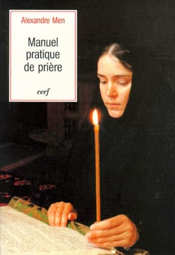 Manuel pratique de prière