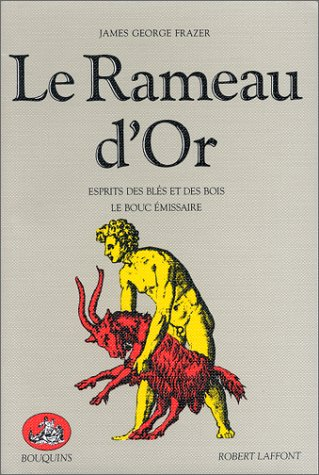 Esprits des blés et des bois ; Le bouc émissaire