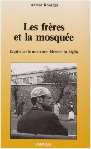 Les Frères et la mosquée