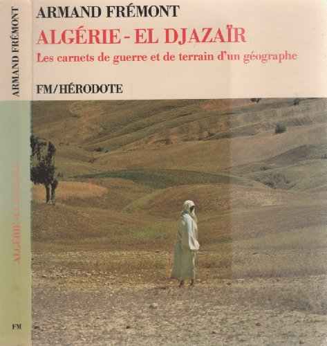 Algérie (El Djazaïr)