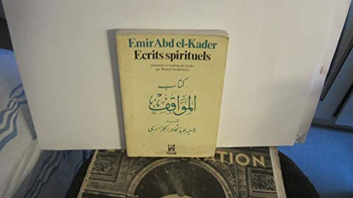 Ecrits spirituels