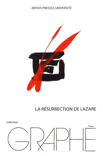 La résurrection de Lazare