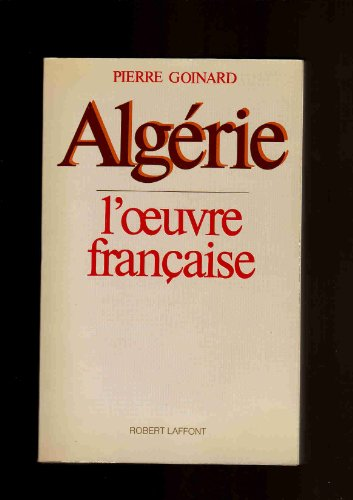 Algérie