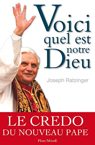 Voici quel est notre Dieu