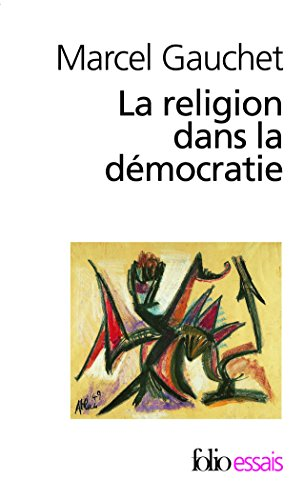 La religion dans la démocratie
