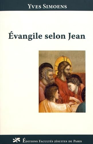 Évangile selon Jean