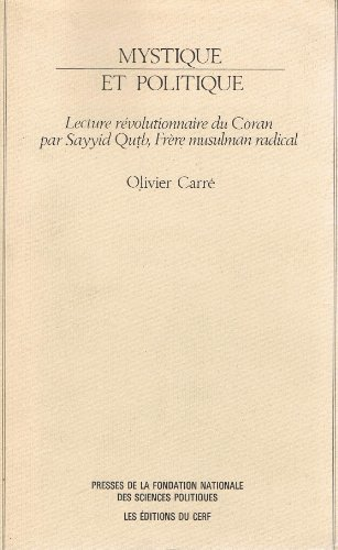 Mystique et politique