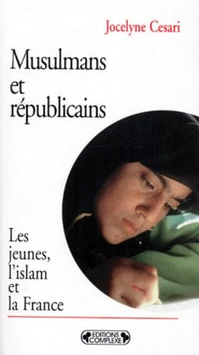 Musulmans et républicains