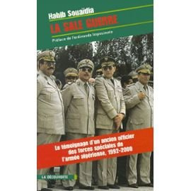 La sale guerre